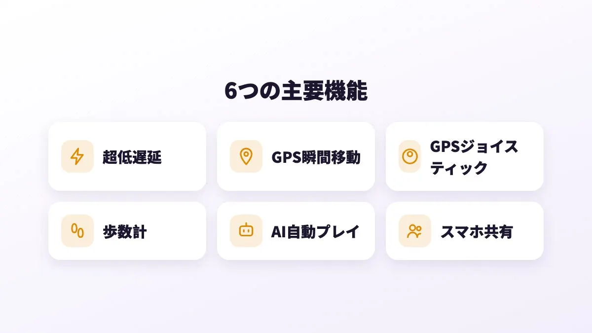 複数のクラウドスマホが同時にオンライン、アカウントごとに放置