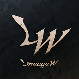 天堂W icon